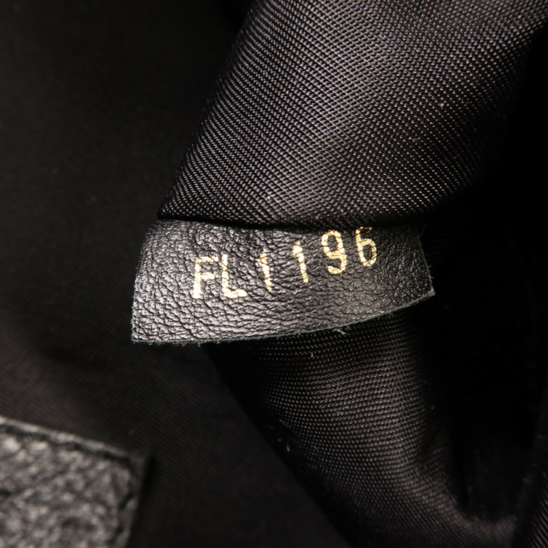 LOUIS VUITTON Monogram Palm Springs PM金扣背包-6