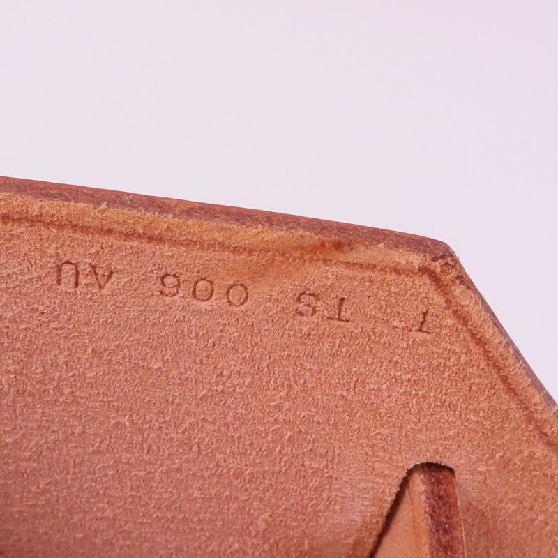 HERMES 帆布Herbag PM銀扣手挽肩背兩用袋Rose Sakura-6