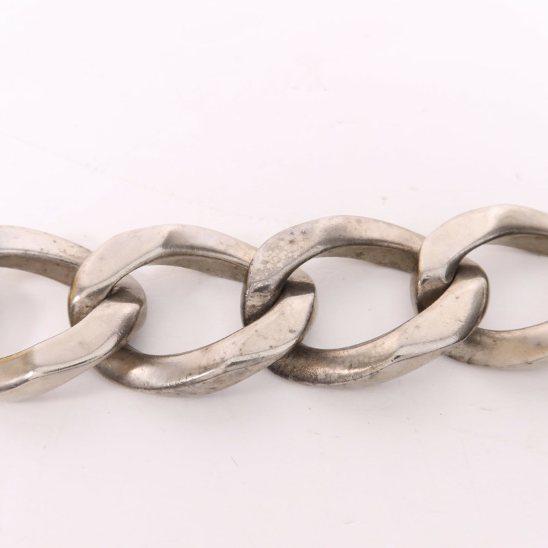 CHANEL 金屬Choker項鍊-9