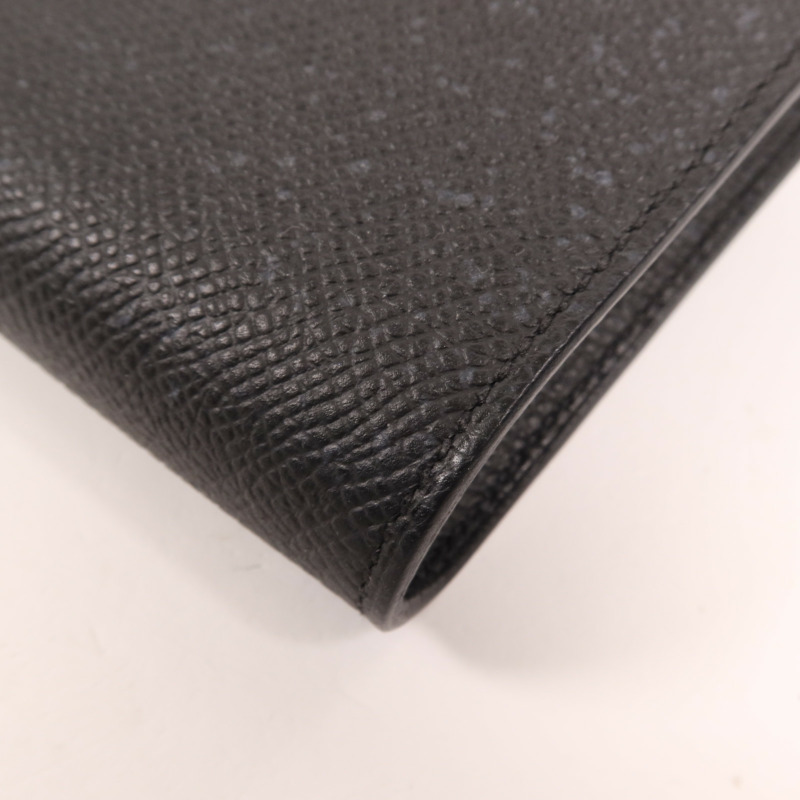 HERMES Epsom皮革Kelly To Go金扣肩背袋-9