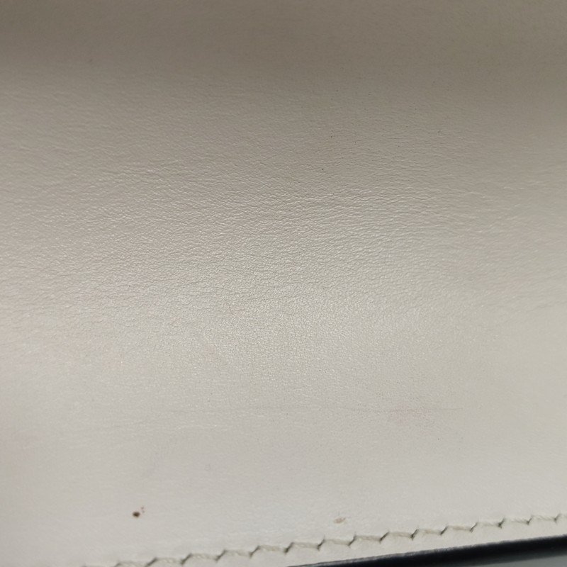 Gucci Sylvie 塞爾維亞迷你牛皮帆布花卉刺繡金屬扣織帶斜挎包單肩包-14