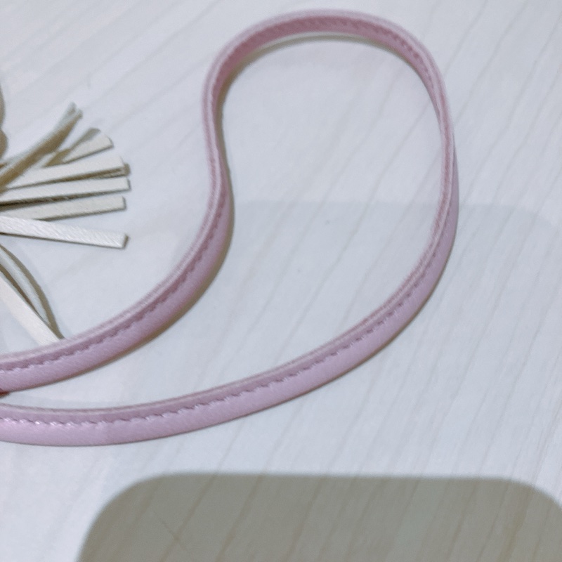 TK1870 HERMES 愛馬仕小號三拼色馬仔吊飾RODEO CHARM PM SWFIT-8