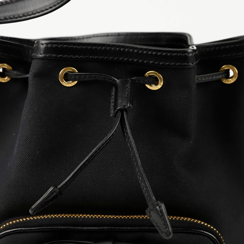 PRADA Duet 水桶肩包 1BH038-1