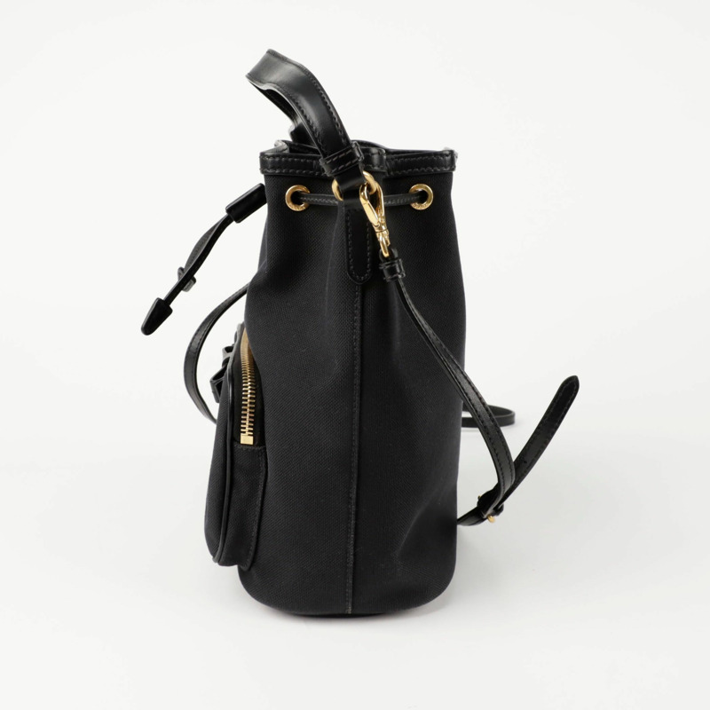 PRADA Duet 水桶肩包 1BH038-3