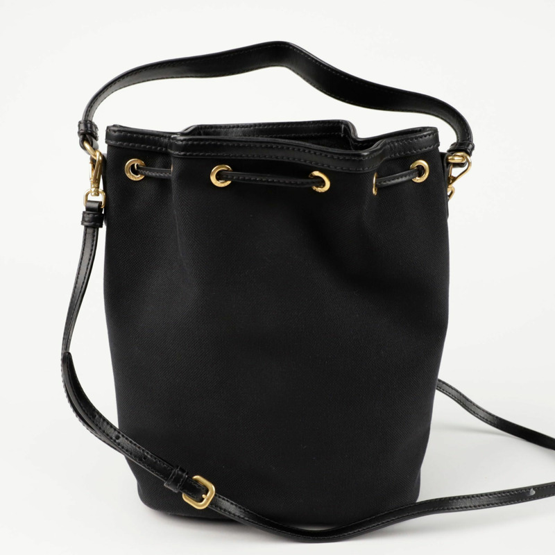 PRADA Duet 水桶肩包 1BH038-4