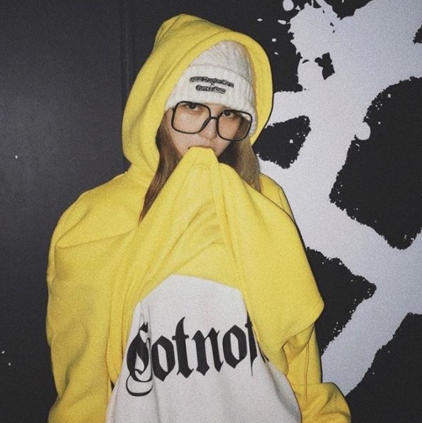 周揚青 同款 Dior Stellaire 深灰色 平光 光學 眼鏡  (無度數片)-20