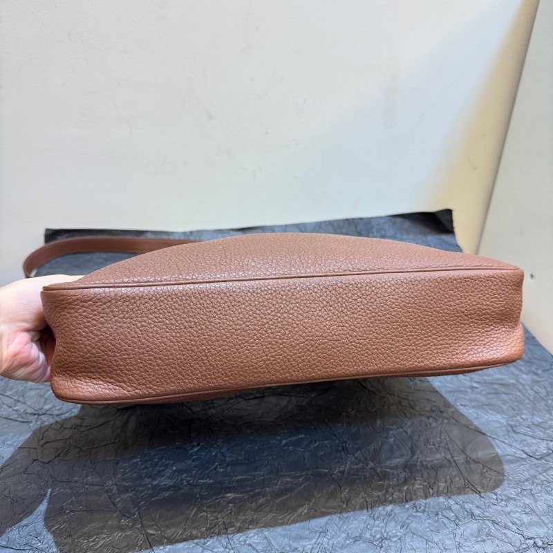 Hermes massai cut 金棕色 肩背包斜背包-2