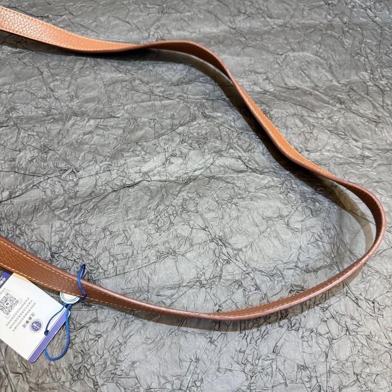 Hermes massai cut 金棕色 肩背包斜背包-17