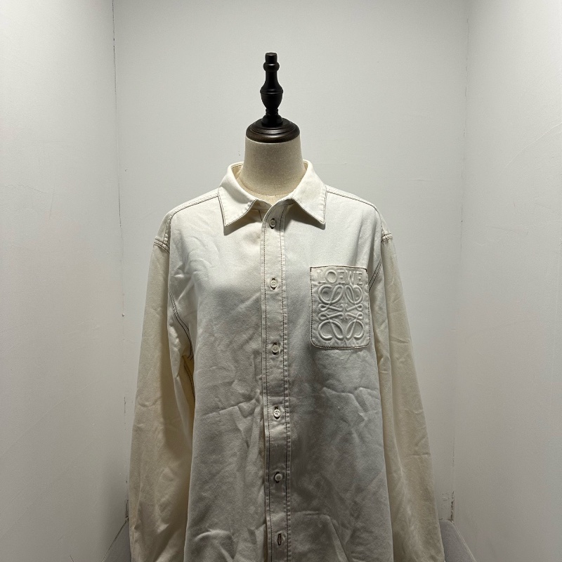 LOEWE shirt-0