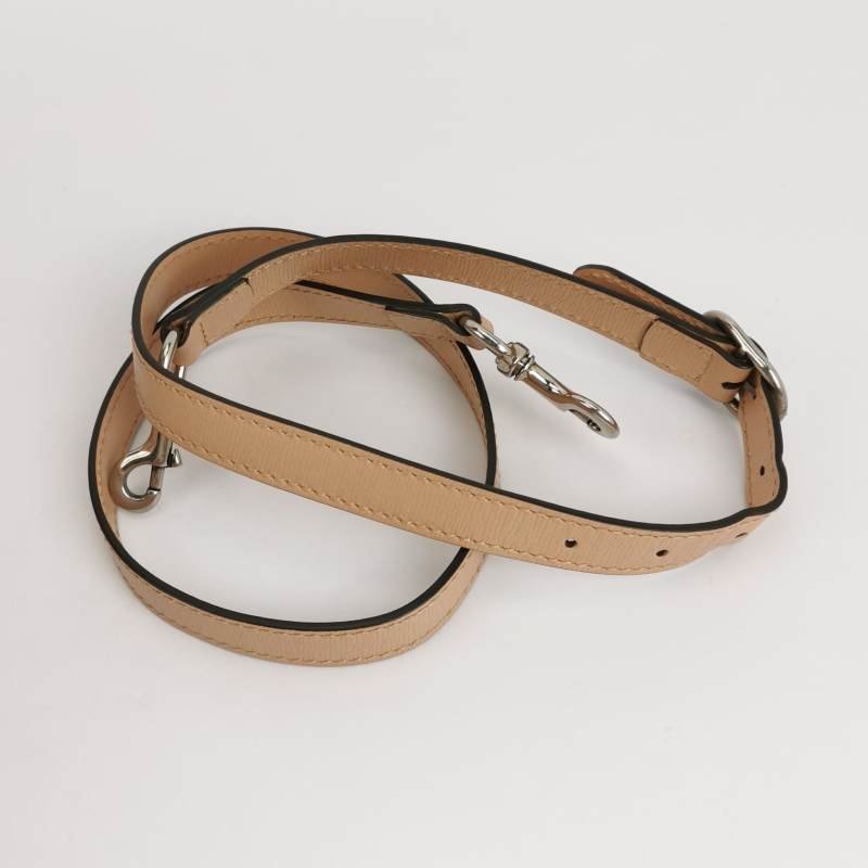 Gucci Bamboo Shopper牛皮花卉圖案字母logo竹節手柄斜挎包-8