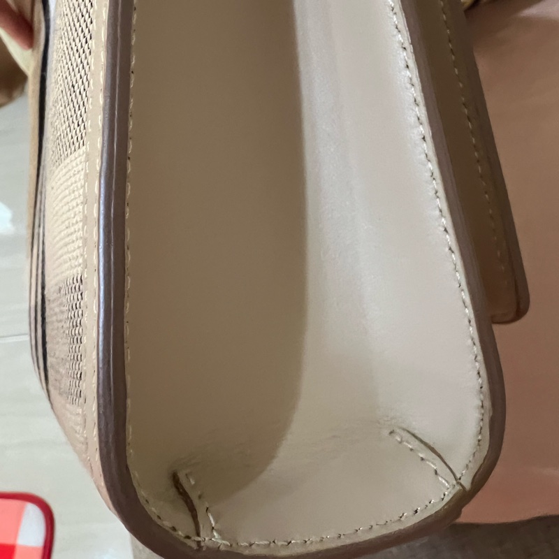 burberry 斜背包-3