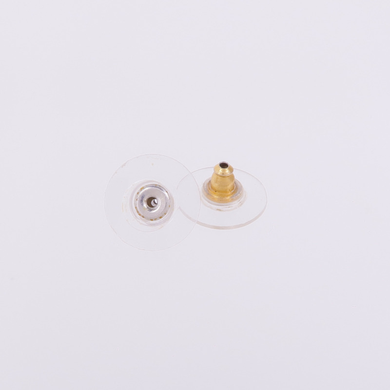 CHANEL 金屬Earrings耳環-5