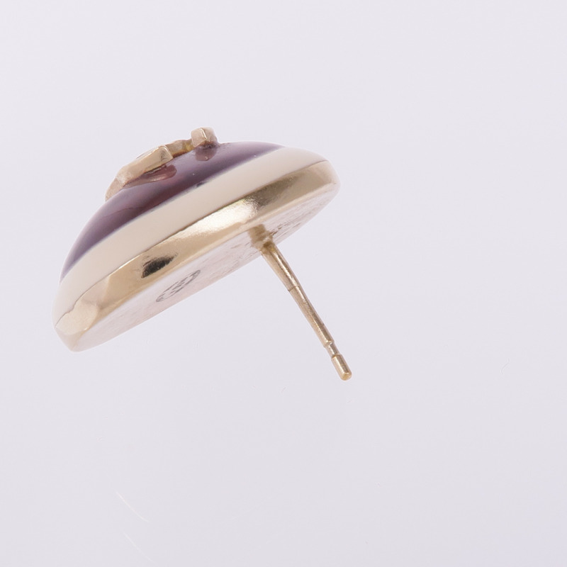 CHANEL 金屬Earrings耳環-6