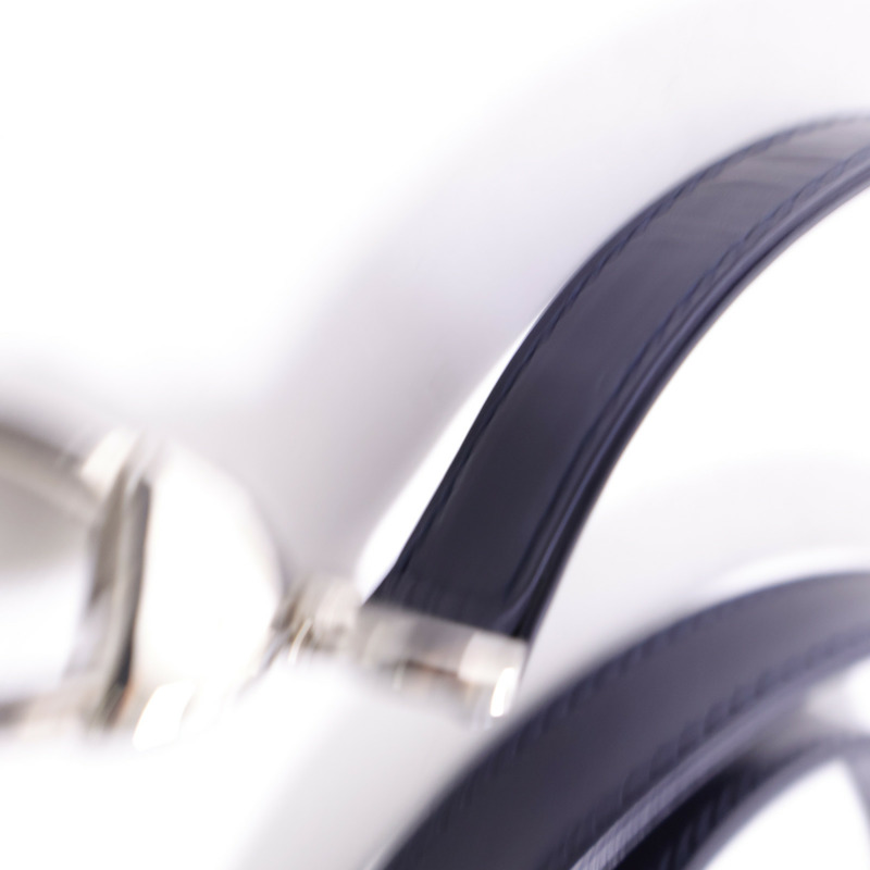 Dior 牛皮皮革Mini Lady Dior銀扣手挽肩背兩用袋-11