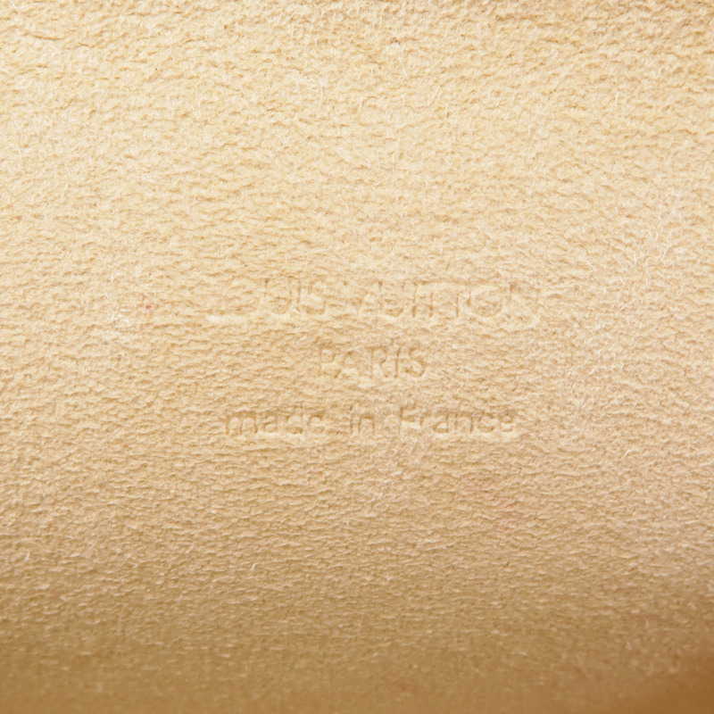 LOUIS VUITTON Monogram Pochette Florentine金扣腰包-13