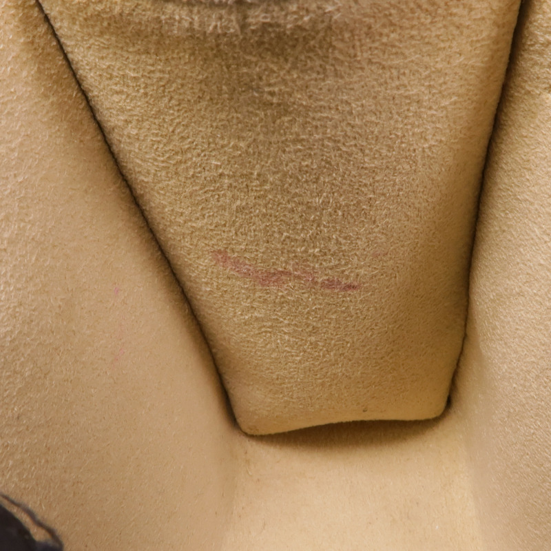 LOUIS VUITTON Monogram Pochette Florentine金扣腰包-15