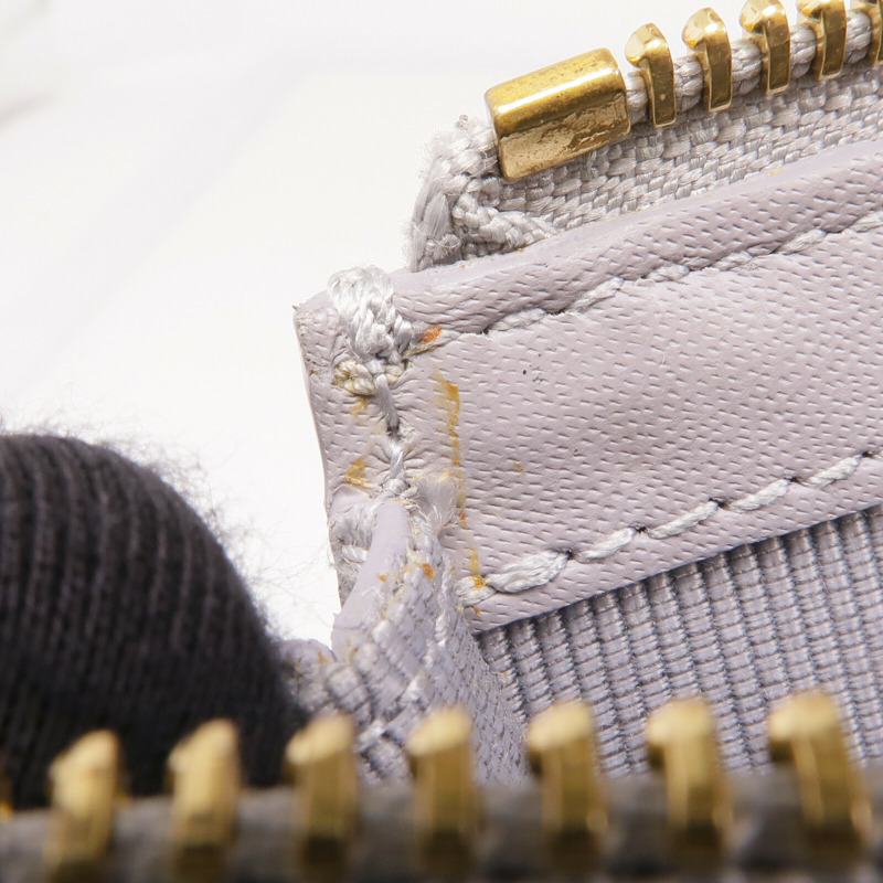 Furla 牛皮皮革Clutch Bag金扣手拿包-10