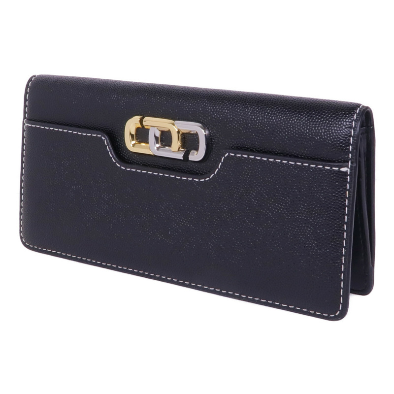 MARC JACOBS 牛皮皮革Long Wallet長錢包-1