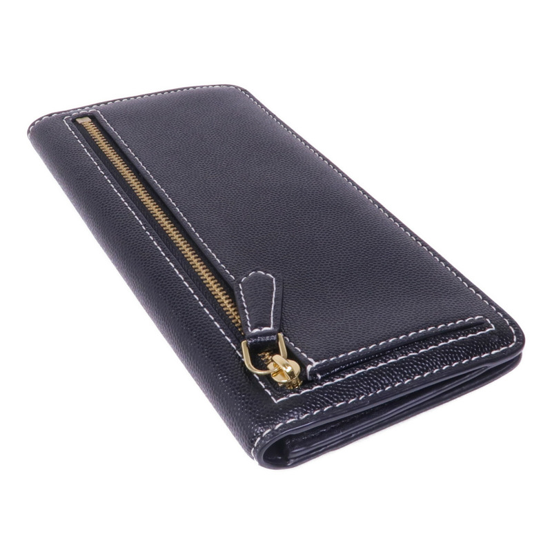 MARC JACOBS 牛皮皮革Long Wallet長錢包-4