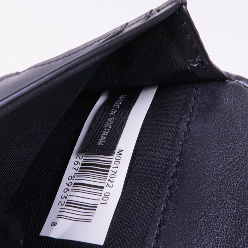 MARC JACOBS 牛皮皮革Long Wallet長錢包-8