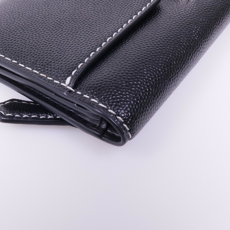 MARC JACOBS 牛皮皮革Long Wallet長錢包-12