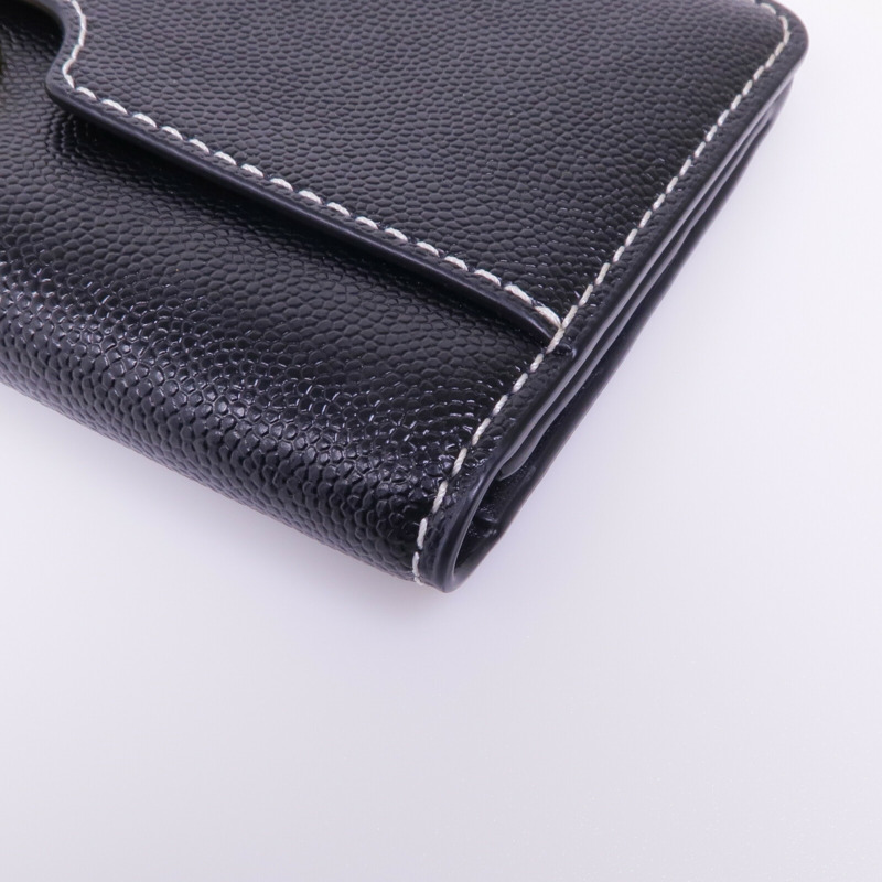 MARC JACOBS 牛皮皮革Long Wallet長錢包-13