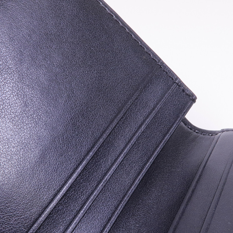 MARC JACOBS 牛皮皮革Long Wallet長錢包-14