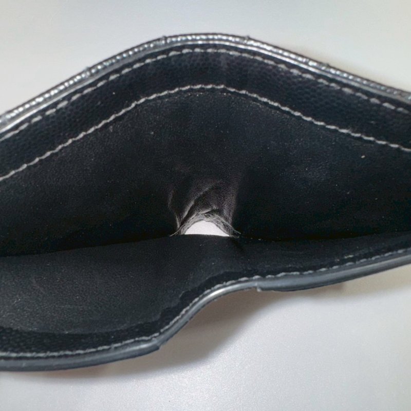 YSL 短夾/皮夾 9成新-7