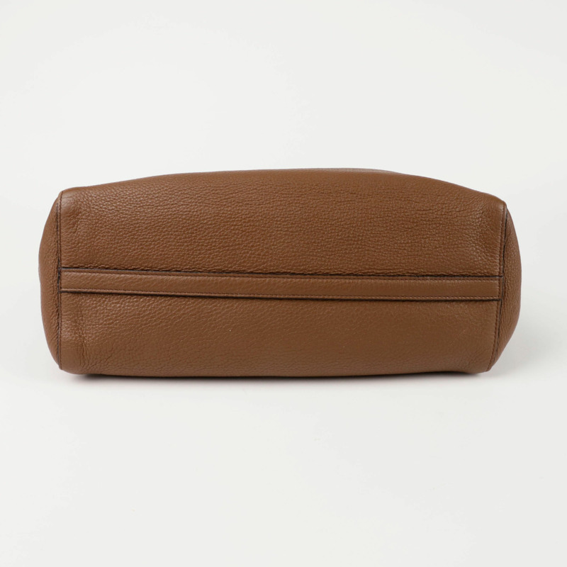 PRADA 金屬Logo手提單肩包 1BG194-7