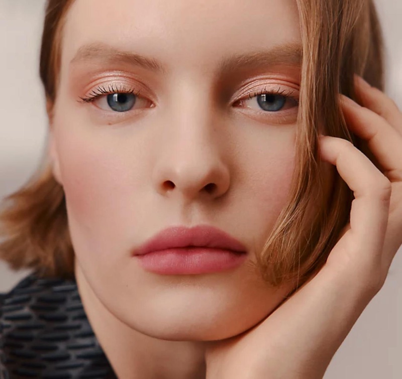 愛瑪仕聖誕節粉餅限定版-6