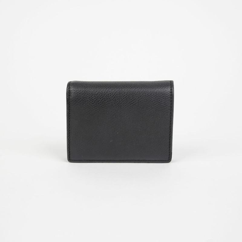 VALENTINO V Logo Signature 雙折錢包 2P0R39SNP-3