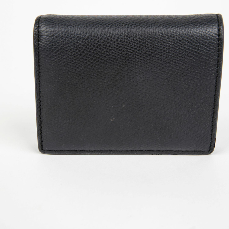 VALENTINO V Logo Signature 雙折錢包 2P0R39SNP-4