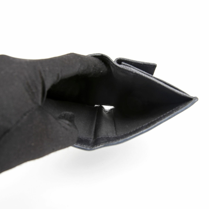 VALENTINO V Logo Signature 雙折錢包 2P0R39SNP-12