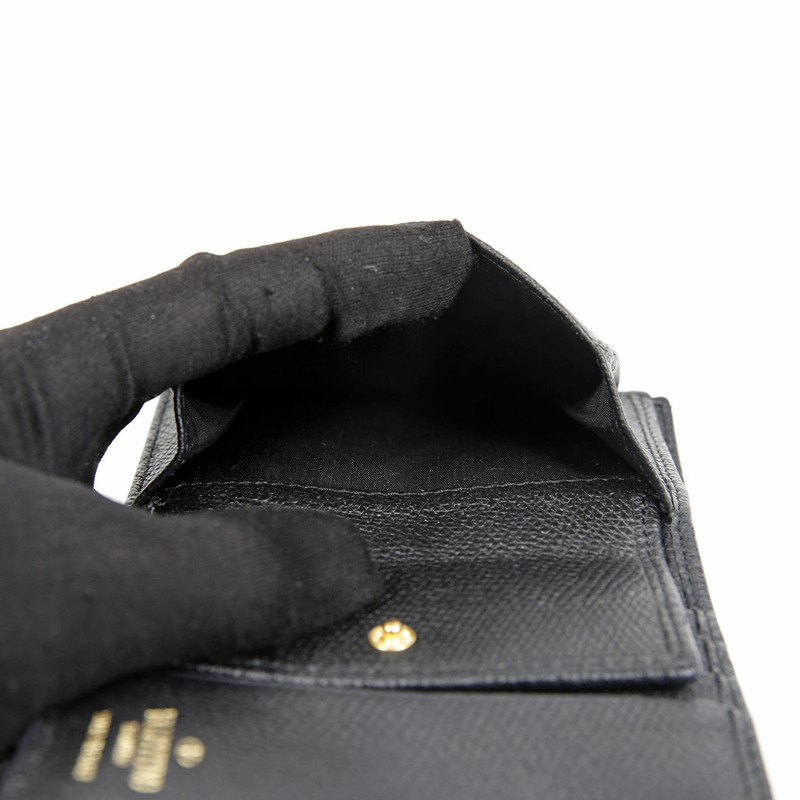 VALENTINO V Logo Signature 雙折錢包 2P0R39SNP-13