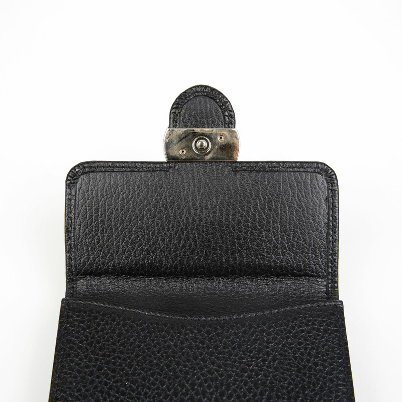GUCCI 615525 互鎖錢包-12