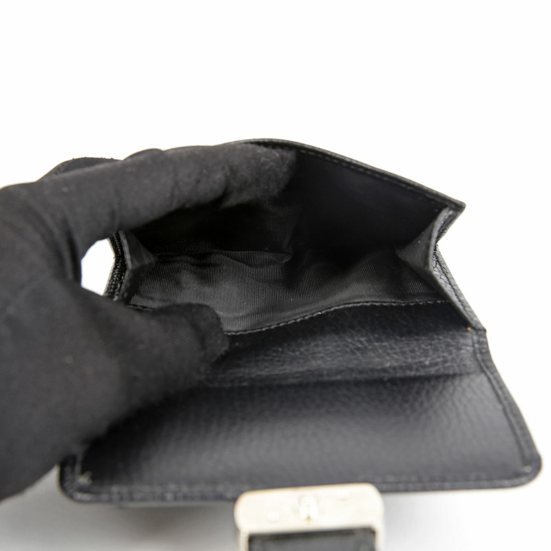 GUCCI 615525 互鎖錢包-13