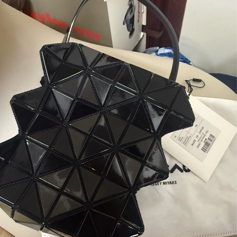 全新 三宅一生 Issey miyake BAO BAO beyond 迷你包-0