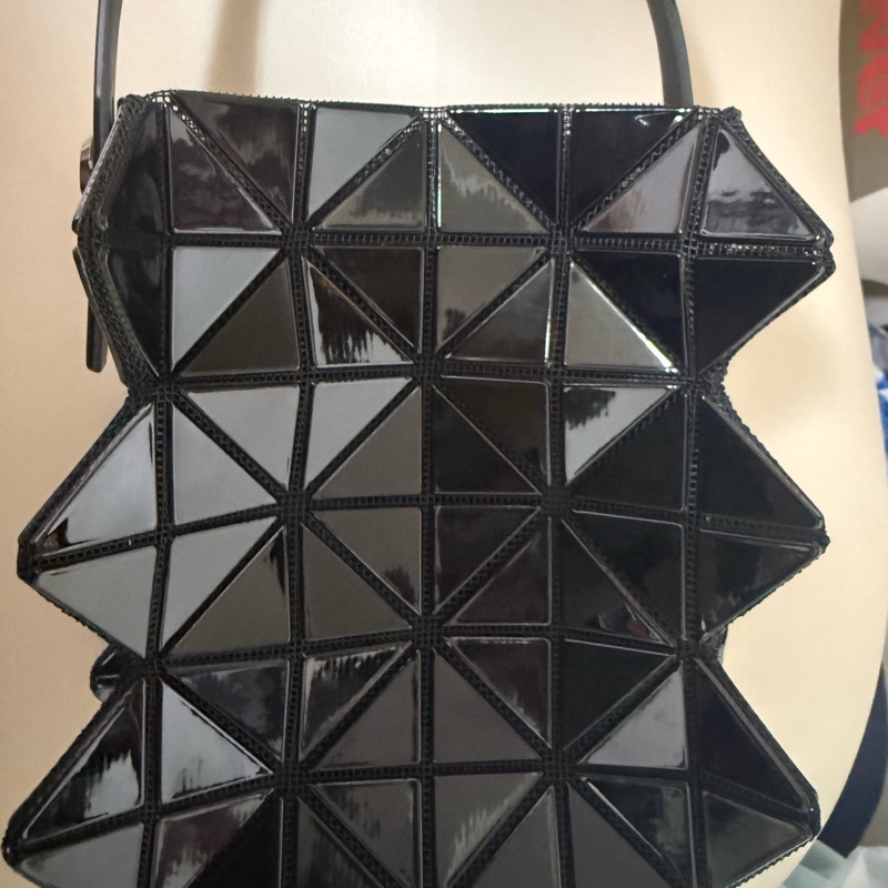 全新 三宅一生 Issey miyake BAO BAO beyond 迷你包-1