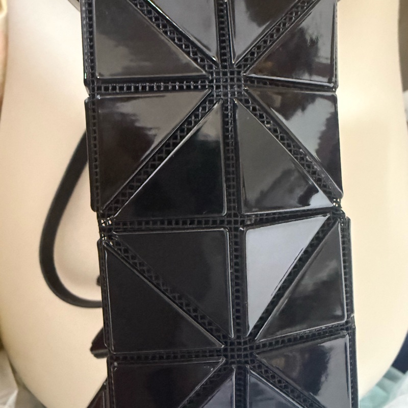 全新 三宅一生 Issey miyake BAO BAO beyond 迷你包-4