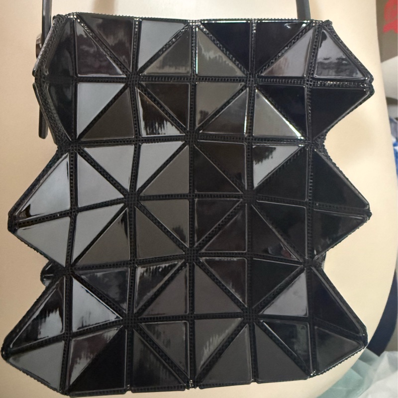 全新 三宅一生 Issey miyake BAO BAO beyond 迷你包-7