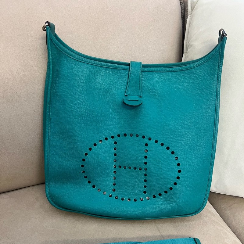 Hermes 伊芙琳evelyn 29-0