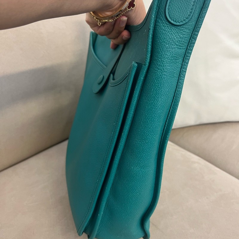 Hermes 伊芙琳evelyn 29-3