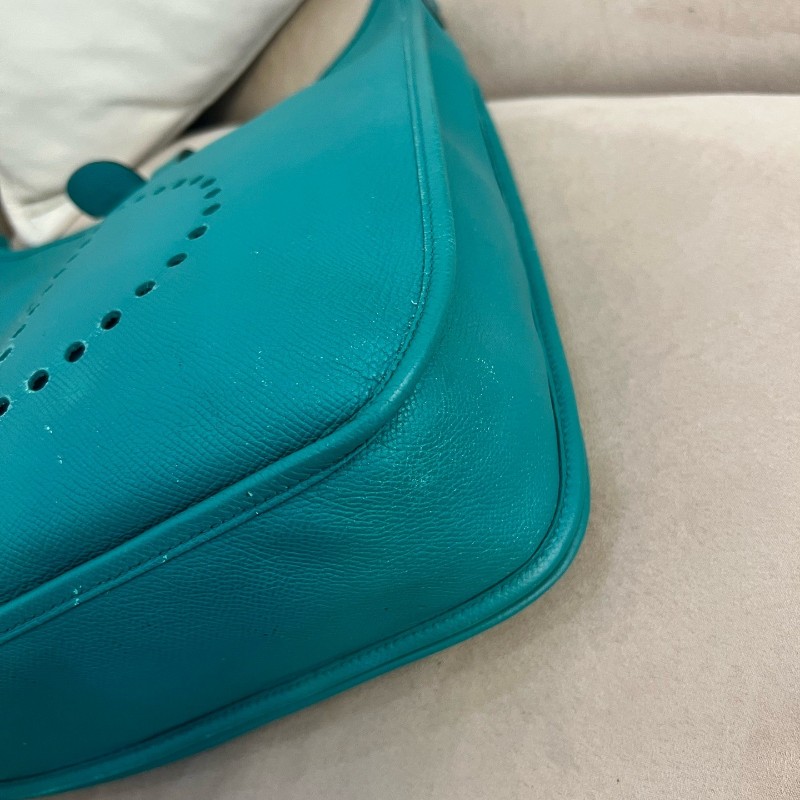 Hermes 伊芙琳evelyn 29-8