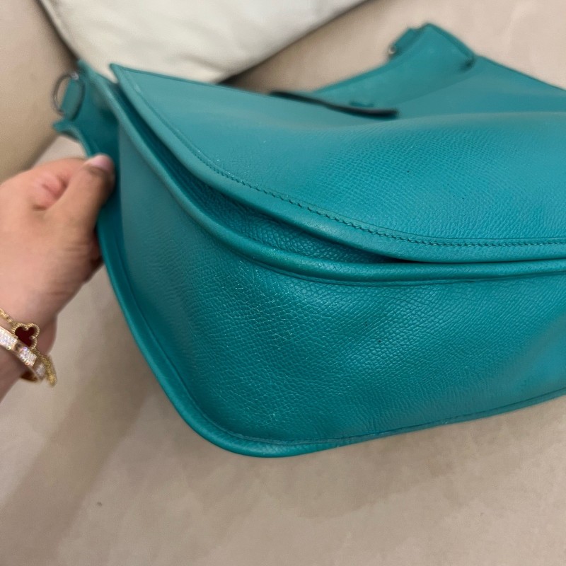 Hermes 伊芙琳evelyn 29-9