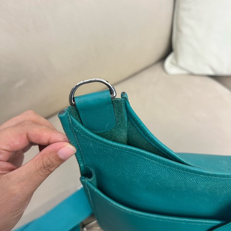 Hermes 伊芙琳evelyn 29-11