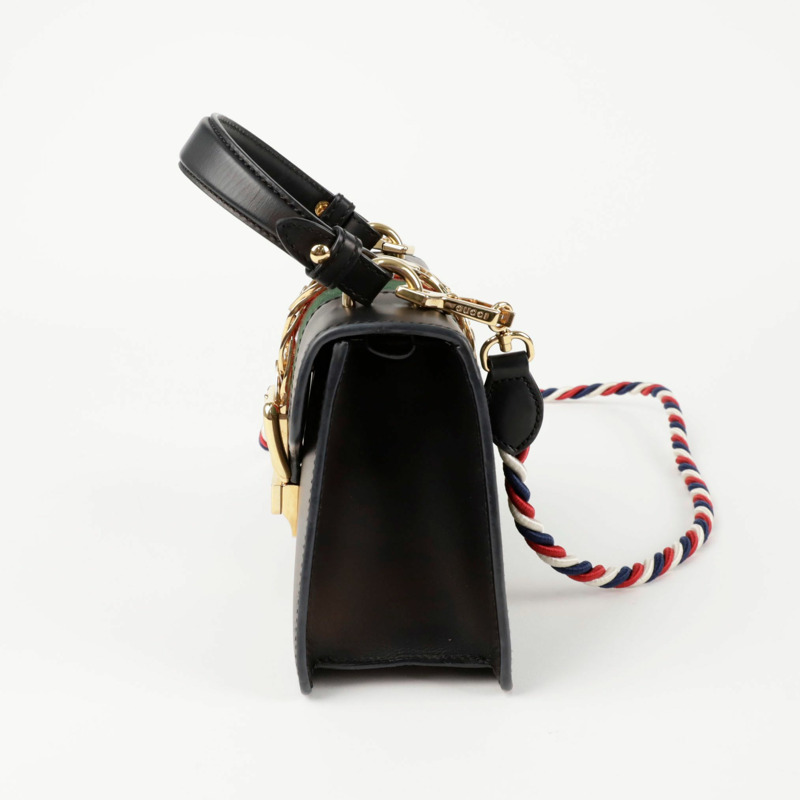 GUCCI Silvi迷你手提單肩包 470270-2