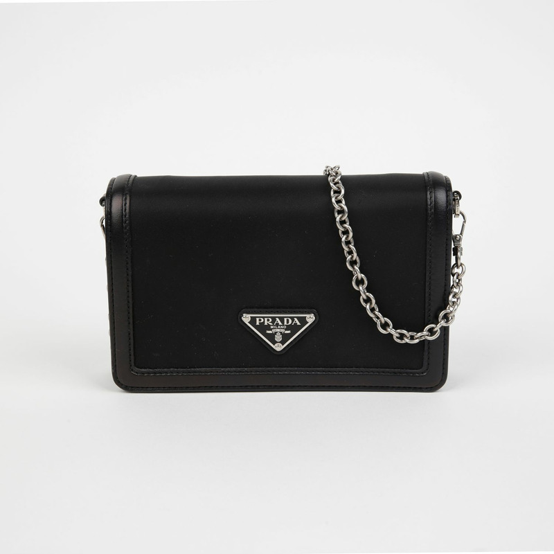 PRADA 迷你肩背包 1BP019-1