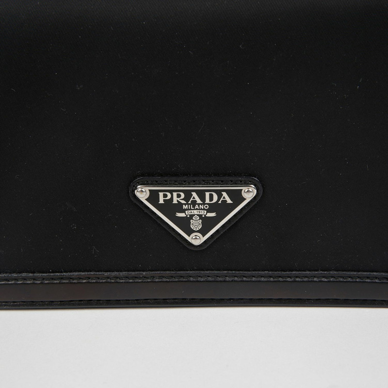 PRADA 迷你肩背包 1BP019-2
