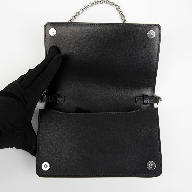 PRADA 迷你肩背包 1BP019-7