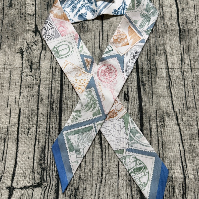 Hermes愛馬仕Twilly-2